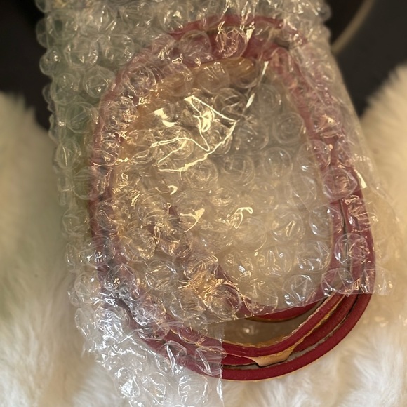 Dooney & Bourke Vibrant Green Crossbody Bag - Picture 6 of 9